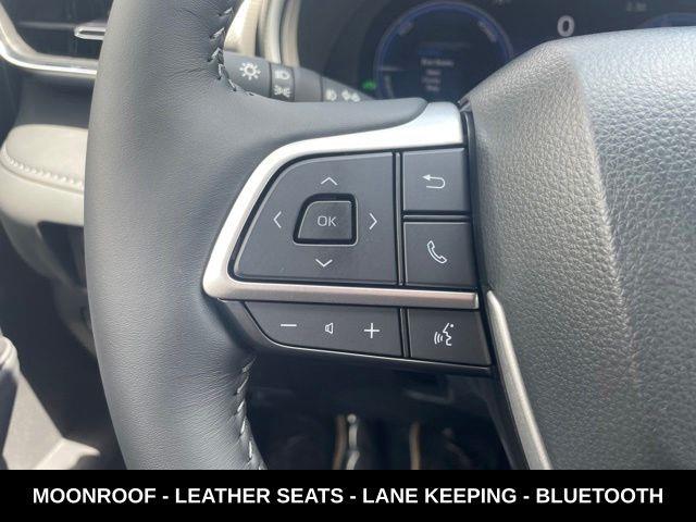 2026 Toyota Highlander - $59,995