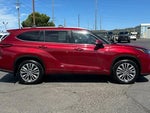 2021 Highlander Hybrid Thumbnail 3