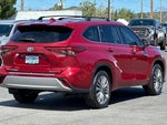 2021 Highlander Hybrid Thumbnail 4