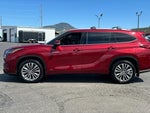 2021 Highlander Hybrid Thumbnail 7