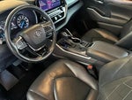 2021 Highlander Hybrid Thumbnail 10