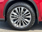 2021 Highlander Hybrid Thumbnail 27