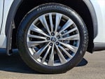 2022 Highlander Hybrid Thumbnail 8