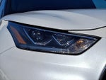 2022 Highlander Hybrid Thumbnail 9