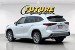 2022 Highlander Hybrid Thumbnail 5