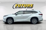 2022 Highlander Hybrid Thumbnail 6