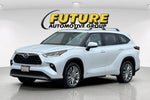 2022 Highlander Hybrid Thumbnail 7