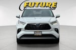 2022 Highlander Hybrid Thumbnail 8