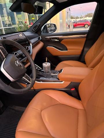 2026 Toyota Highlander