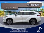 2021 Highlander Hybrid Thumbnail 2