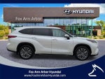 2021 Highlander Hybrid Thumbnail 6