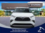 2021 Highlander Hybrid Thumbnail 8