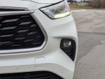 2021 Highlander Hybrid Thumbnail 9