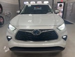 2022 Highlander Hybrid Thumbnail 3
