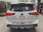 2022 Highlander Hybrid Thumbnail 6