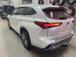 2022 Highlander Hybrid Thumbnail 7