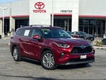 2024 Highlander Hybrid Thumbnail 30