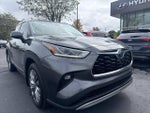 2021 Highlander Hybrid Thumbnail 2