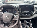 2021 Highlander Hybrid Thumbnail 5