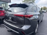 2021 Highlander Hybrid Thumbnail 8