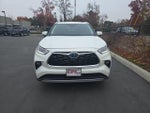 2021 Highlander Hybrid Thumbnail 2