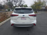 2021 Highlander Hybrid Thumbnail 4