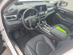 2021 Highlander Hybrid Thumbnail 7