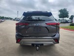 2022 Highlander Hybrid Thumbnail 4