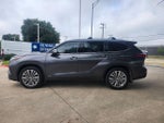 2022 Highlander Hybrid Thumbnail 6