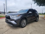 2022 Highlander Hybrid Thumbnail 7