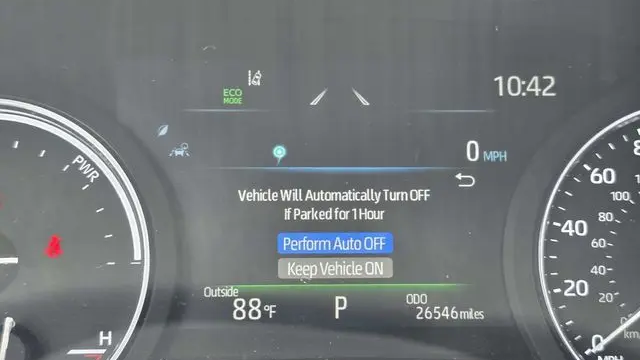 2023 Toyota Sienna Platinum 7-Passenger