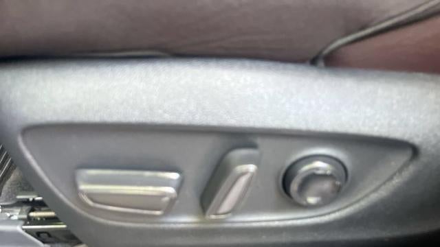 2024 Toyota Sienna Platinum 7-Passenger