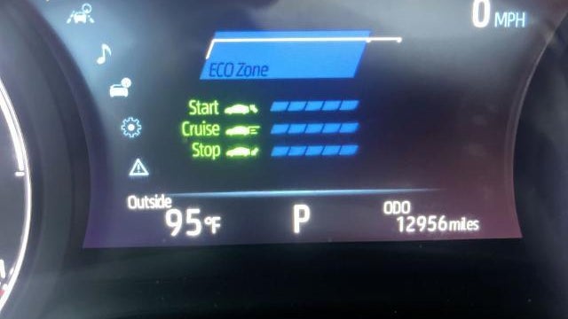 2024 Toyota Sienna Platinum 7-Passenger