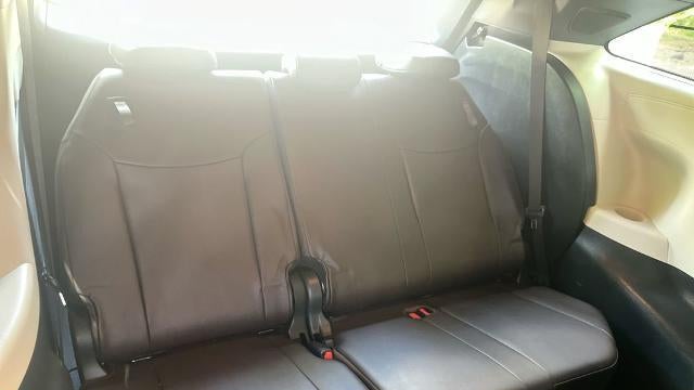 2024 Toyota Sienna Platinum 7-Passenger