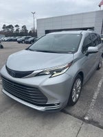 2021 Sienna Thumbnail 3