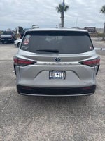 2021 Sienna Thumbnail 6