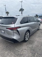 2021 Sienna Thumbnail 7