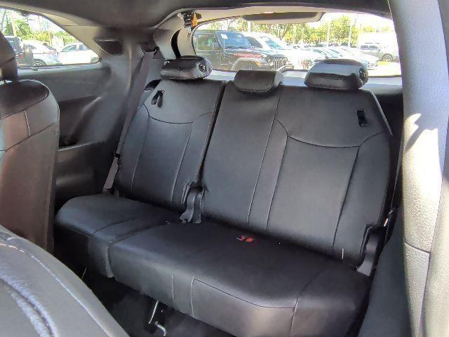 2025 Toyota Sienna - $50,820