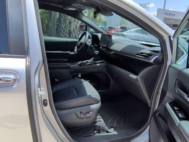 2025 Toyota Sienna - $50,820