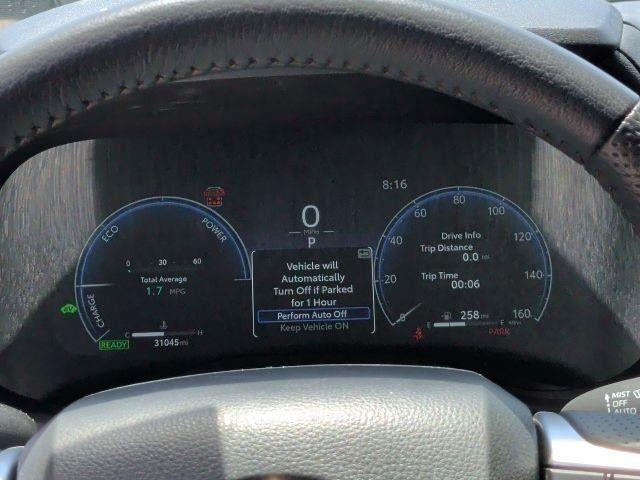 2025 Toyota Sienna - $50,820