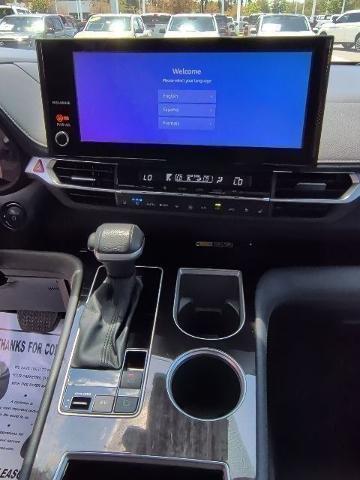 2025 Toyota Sienna - $50,820