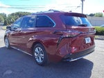2023 Sienna Thumbnail 28