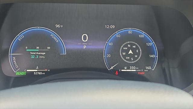 2025 Toyota Sienna Platinum 7-Passenger