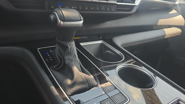 2025 Toyota Sienna Platinum 7-Passenger