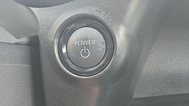 2025 Toyota Sienna Platinum 7-Passenger