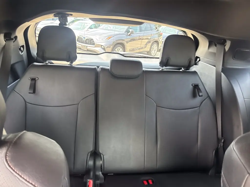 2026 Toyota Sienna - $57,595