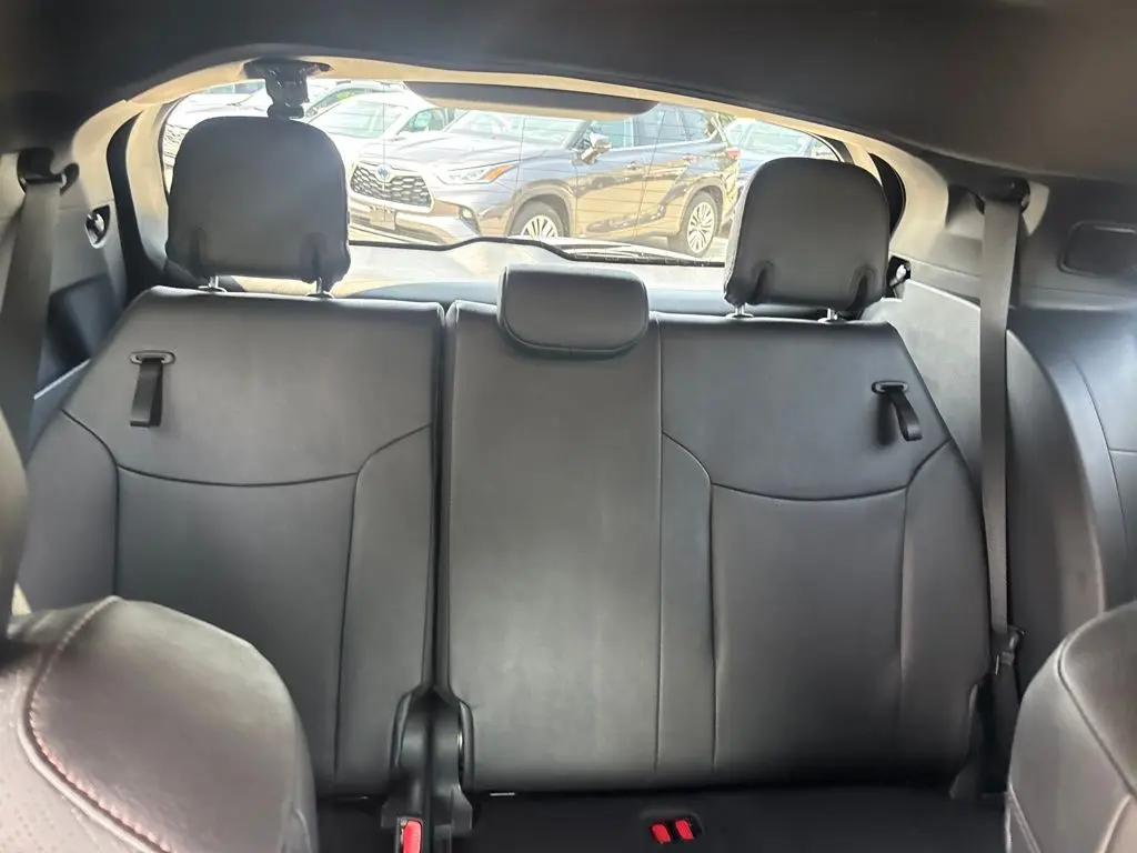 2026 Toyota Sienna - $57,595