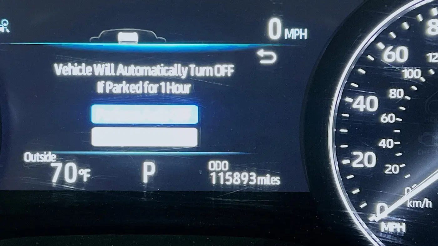 2021 Toyota Sienna Platinum 7-Passenger