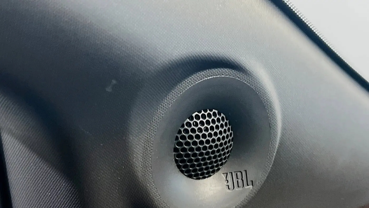 2021 Toyota Sienna Platinum 7-Passenger
