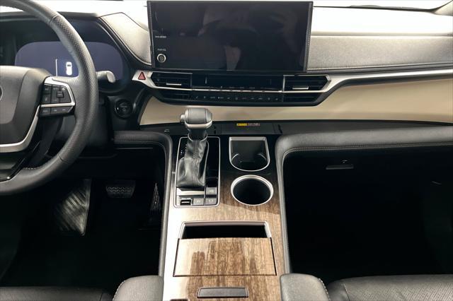 2026 Toyota Sienna - $59,999